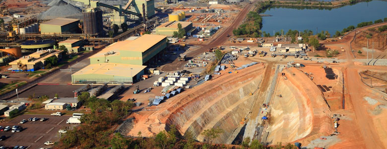 Jabiru Overview