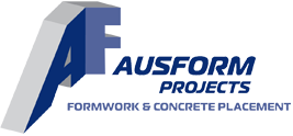 Ausform Logo